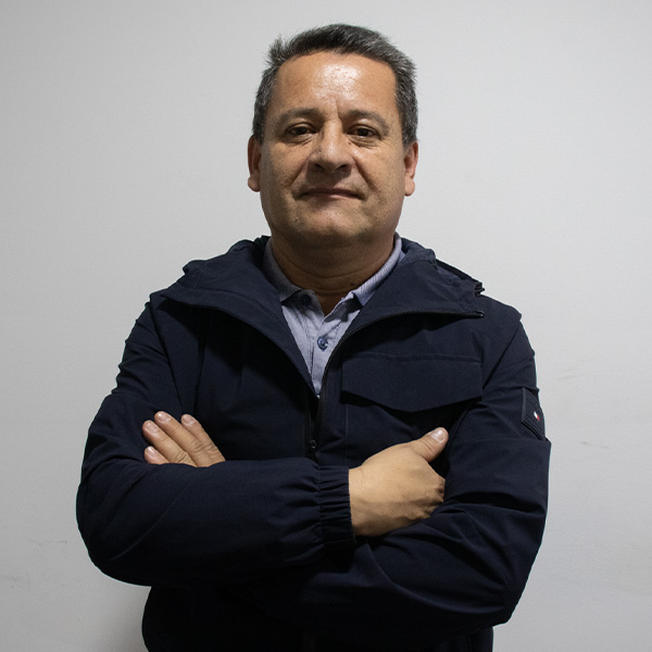 Carlos Arango