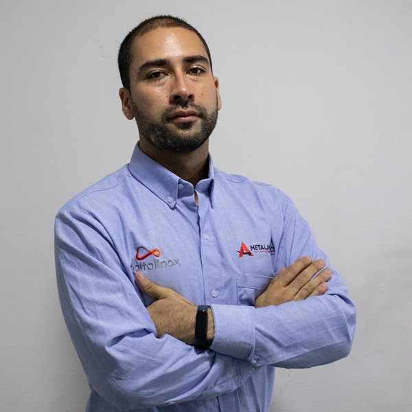 Nicolas Rodriguez