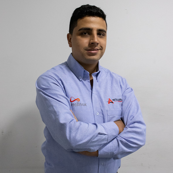  Jair Gutierrez
