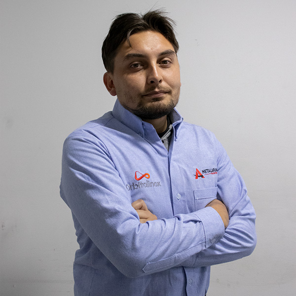 Sebastian Suarez